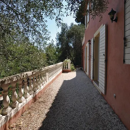 Holiday home Holiday Couniche Des Oliviers