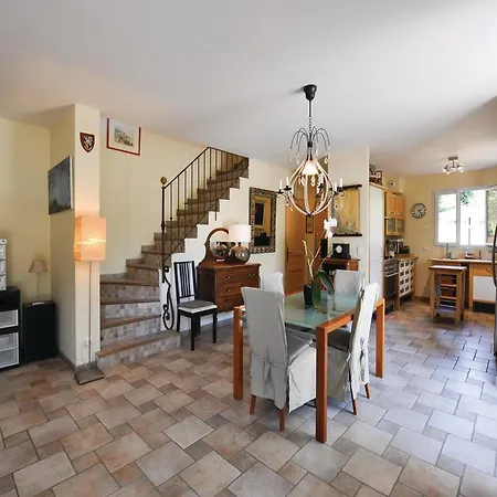 Holiday home Holiday Couniche Des Oliviers *