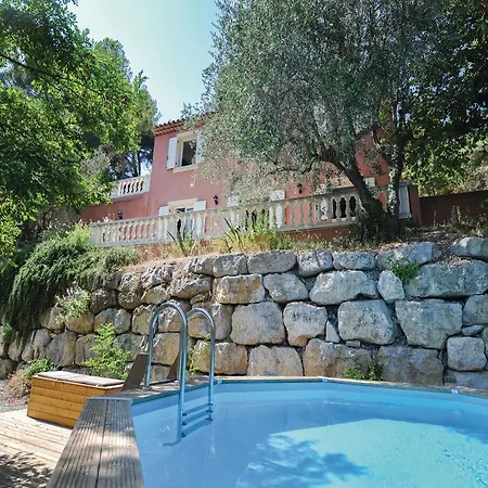 Casa vacanze Holiday Couniche Des Oliviers