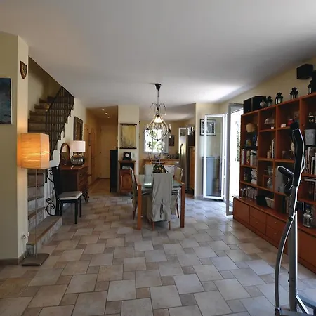 Holiday Couniche Des Oliviers Casa vacanze