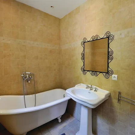 Holiday Couniche Des Oliviers Casa vacanze Nizza