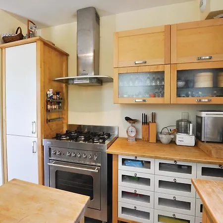 Holiday Couniche Des Oliviers Casa vacanze