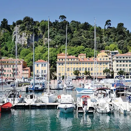 Holiday Couniche Des Oliviers Casa vacanze *